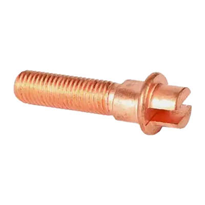 Bolt Slotted Copar Soladach