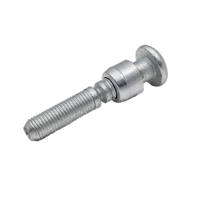 Cruach Lockbolt Huck Lock Bolt